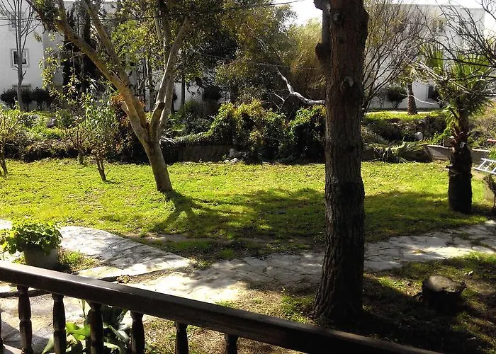 Alfa Hotel apartamentowy