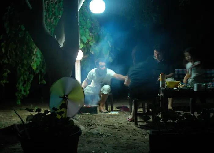 شقة فندقية Alfa