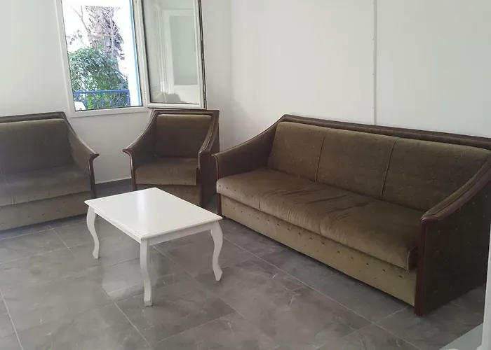 Alfa 3* بودروم