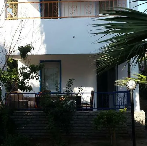 Hotel apartamentowy Alfa