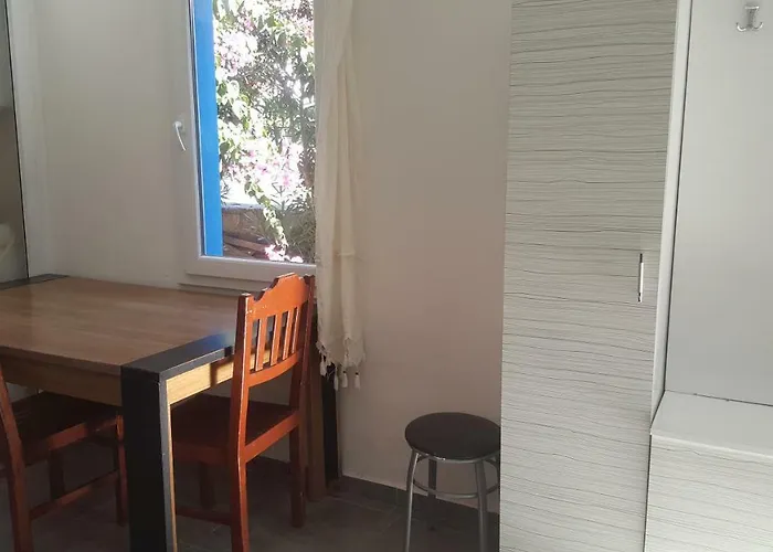 Alfa 3* بودروم