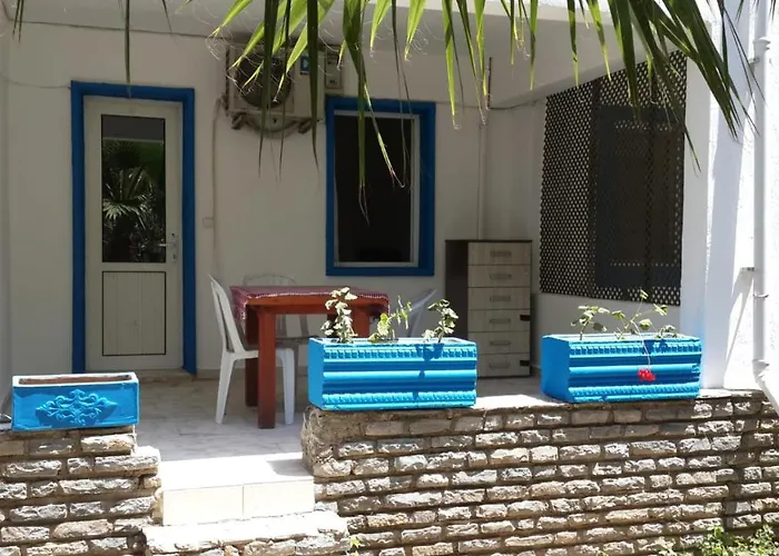 Hotel apartamentowy Alfa