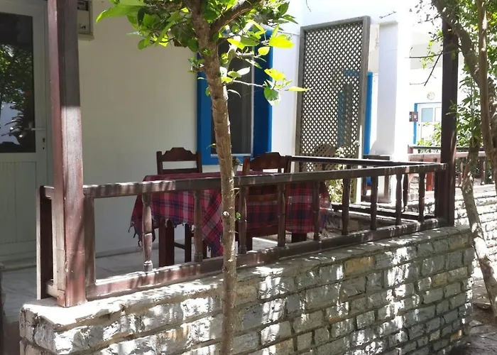 Alfa 3* بودروم