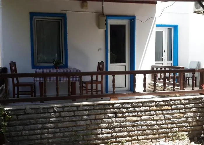 Aparthotel Alfa Bodrum