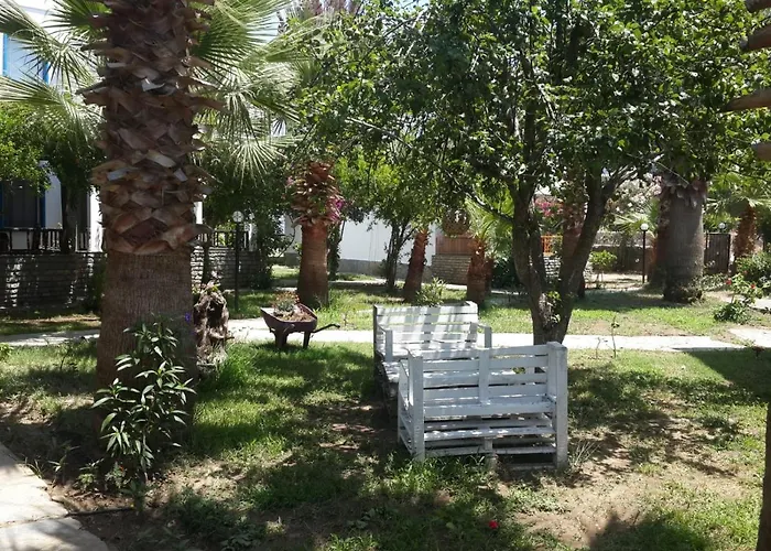 Alfa Hotel apartamentowy 3*