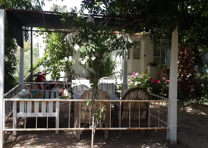 Hotel apartamentowy Alfa 3*