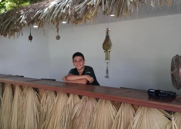 Alfa Hotel apartamentowy 3*