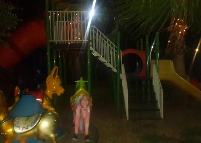 Alfa شقة فندقية 3*