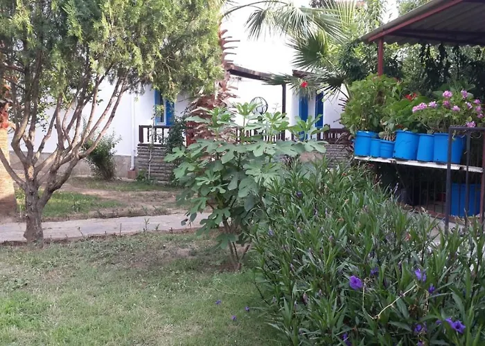 Alfa Hotel apartamentowy