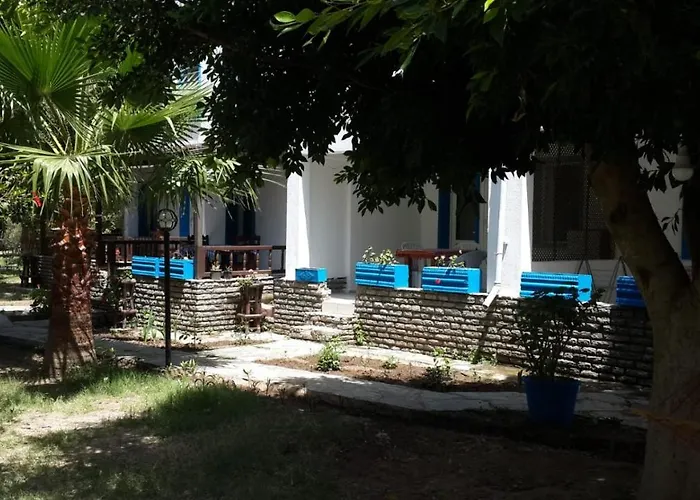 Alfa Hotel apartamentowy 3*