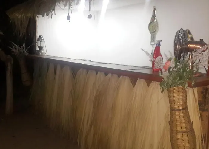 شقة فندقية Alfa 3*