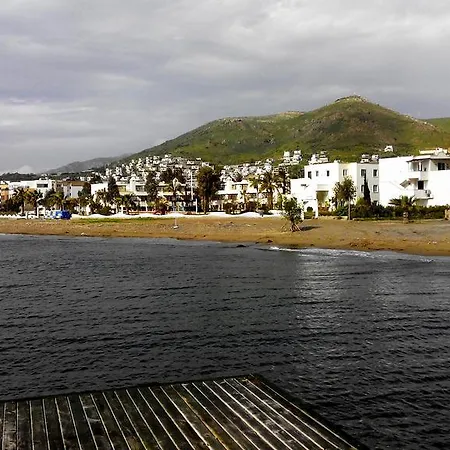 Aparthotel Alfa Bodrum