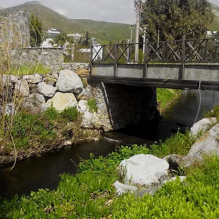 알파 아파트먼트 오텔 3*