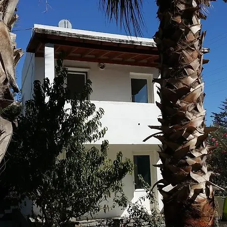 Aparthotel Alfa Bodrum