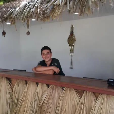 알파 아파트먼트 오텔 아파트호텔 3*