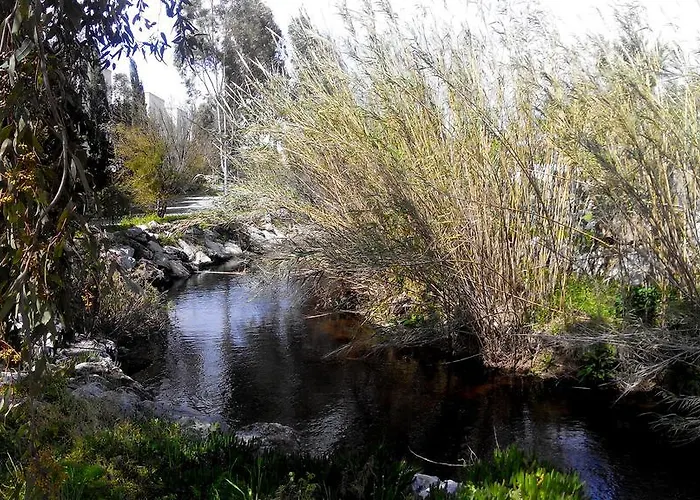 Lejlighedshotel Alfa Bodrum