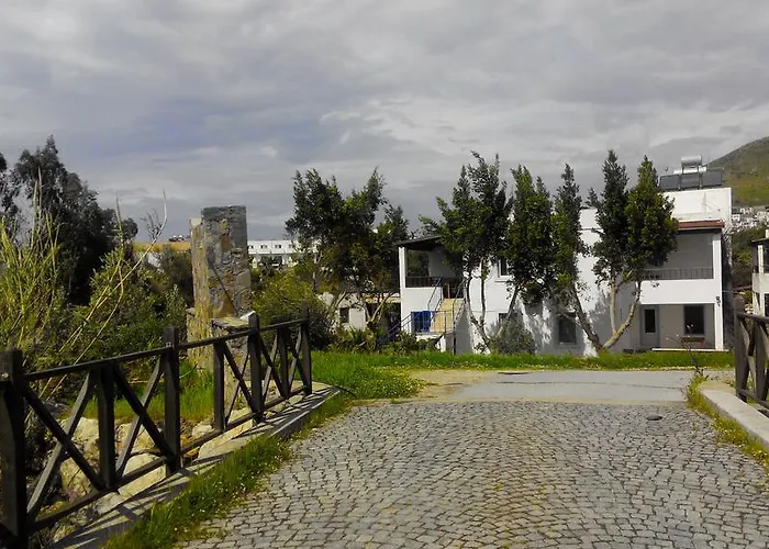 Lejlighedshotel Alfa 3*