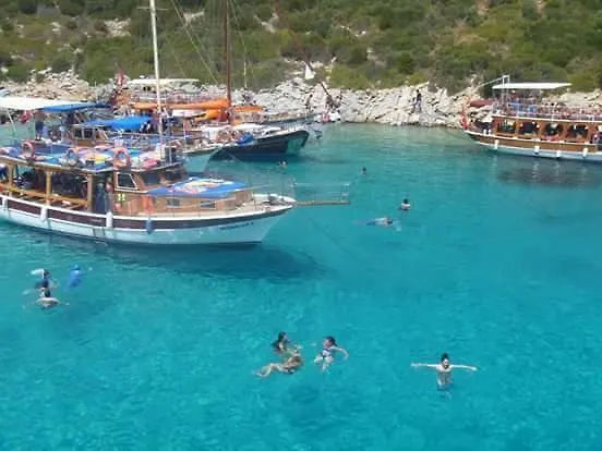 Lejlighedshotel Alfa 3*