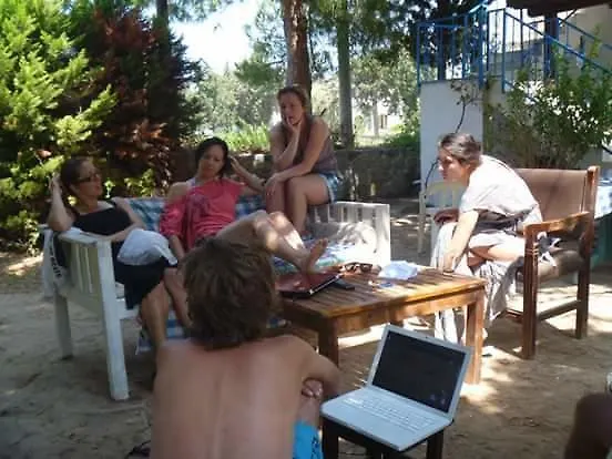 Lejlighedshotel Alfa