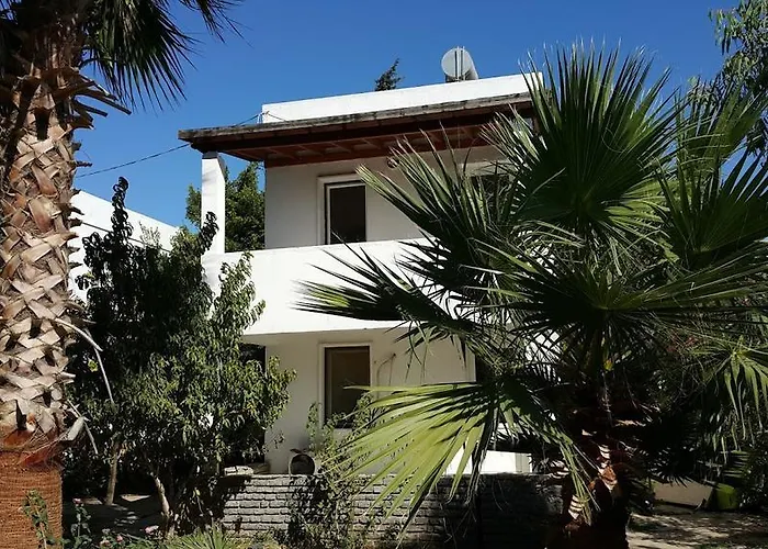 Alfa Lejlighedshotel 3*