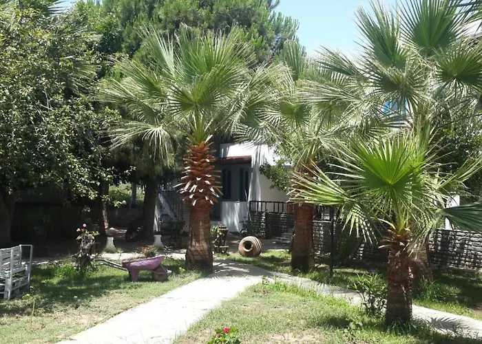 Lejlighedshotel Alfa 3*