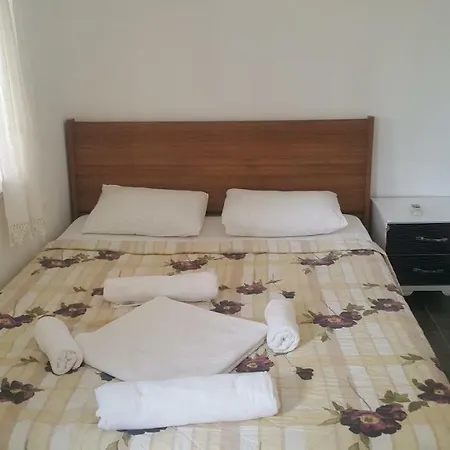 阿尔法公寓酒店 公寓式酒店 3*