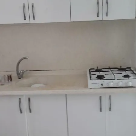 アパートホテル Alfa