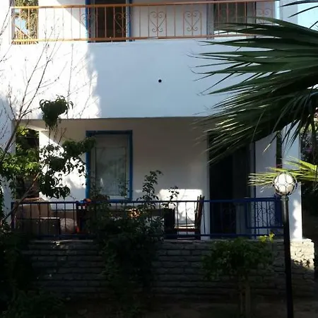 מלון דירות Alfa