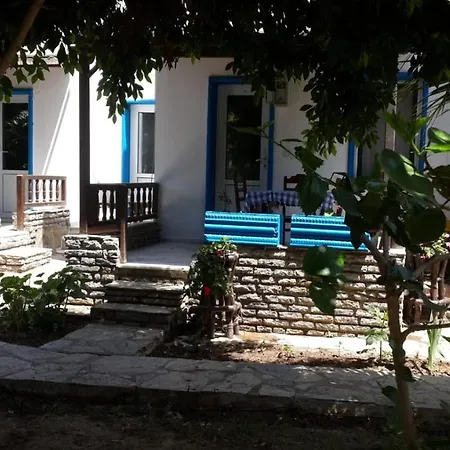 阿尔法公寓酒店