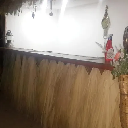 公寓式酒店 阿尔法公寓酒店 3*
