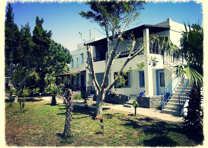 Apart-hotel Alfa Bodrum