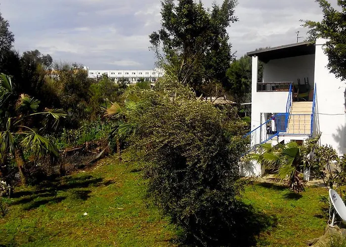 Alfa Apart-hotel Bodrum