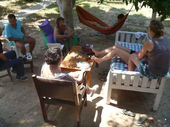 Apart-hotel Alfa Bodrum