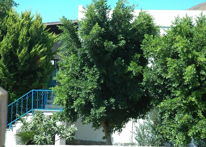 Apart-hotel Alfa Bodrum