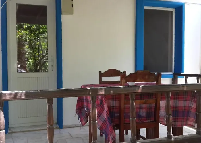 Alfa Apart-hotel Bodrum